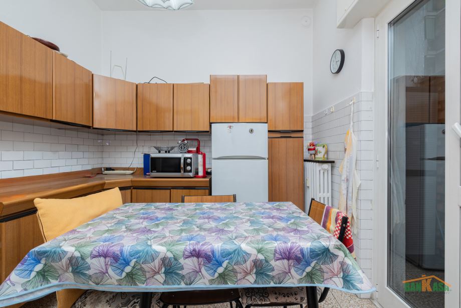 Appartamento in condominio di 3 locali 