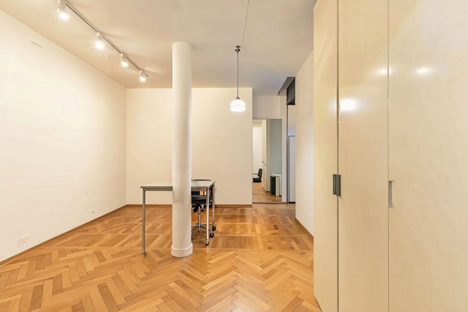 Magazzino di 1 locale 