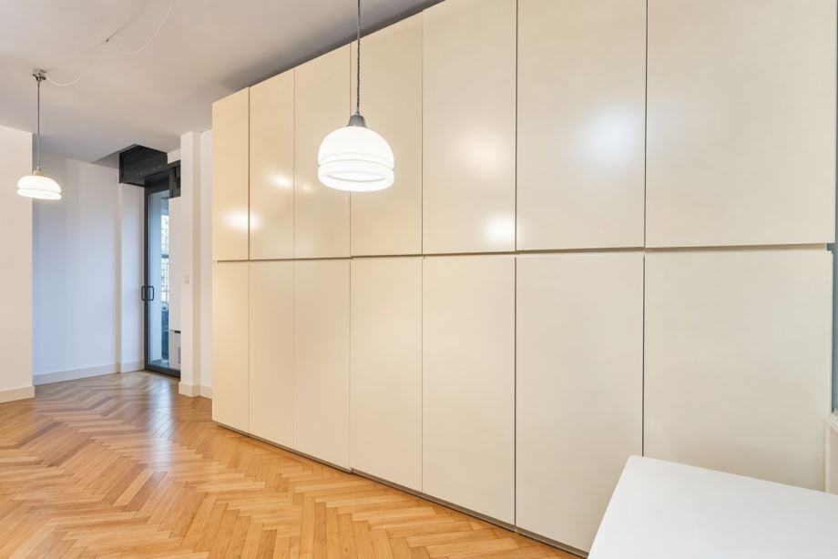 Magazzino in affitto MILANO VIA ALESSANDRO VOLTA 