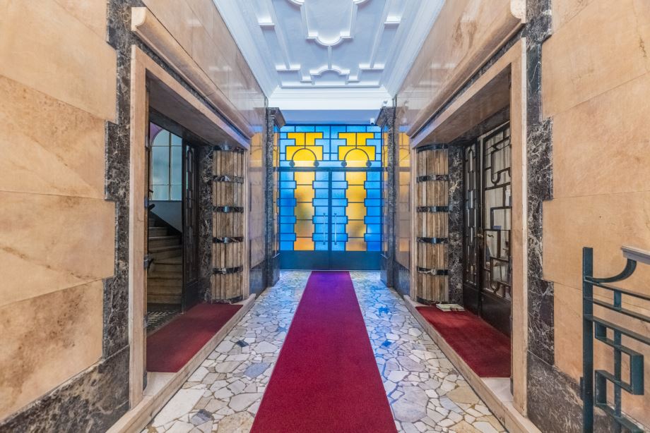 Magazzino di 1 locale 
