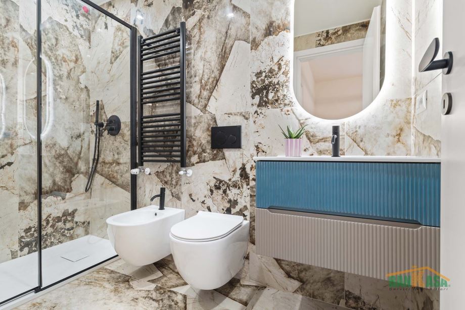 Appartamento in condominio di 2 locali 