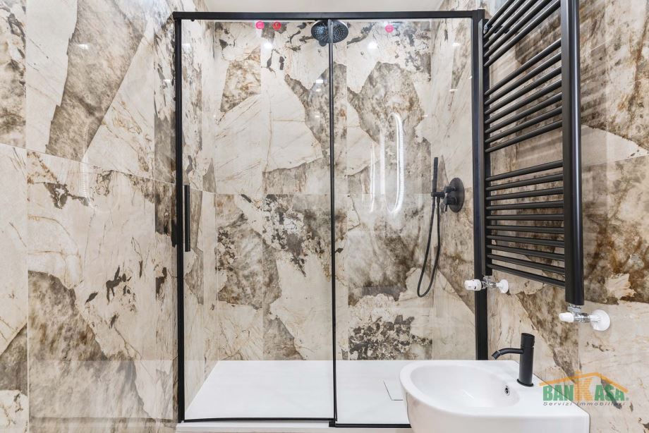 Appartamento in condominio di 2 locali 