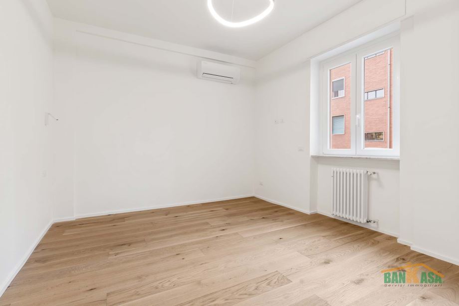 Appartamento in condominio di 2 locali 