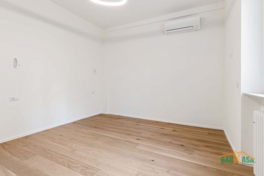Appartamento in condominio di 2 locali 