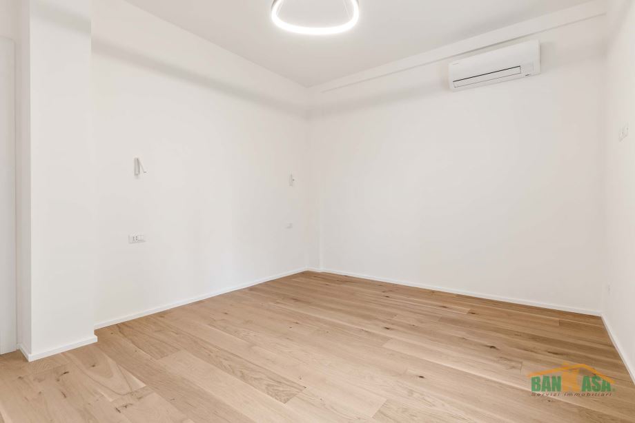 Appartamento in condominio di 2 locali 