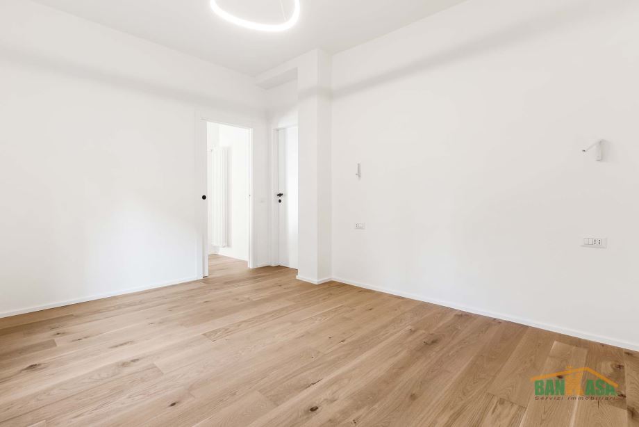 Appartamento in condominio di 2 locali 