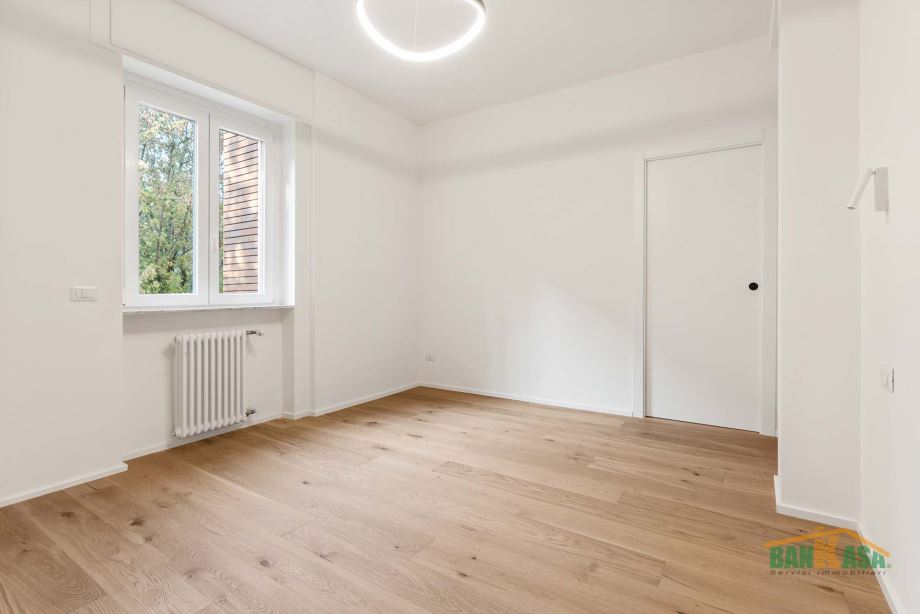 Appartamento in condominio di 2 locali 