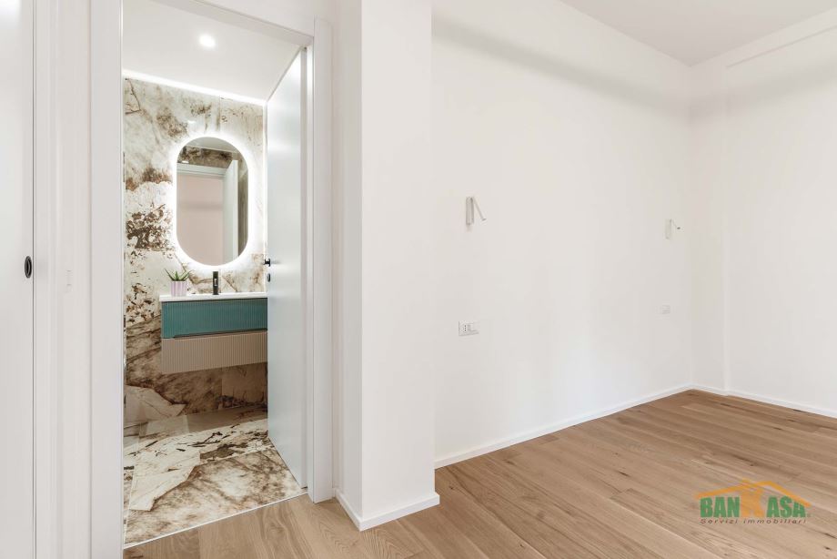 Appartamento in condominio di 2 locali 