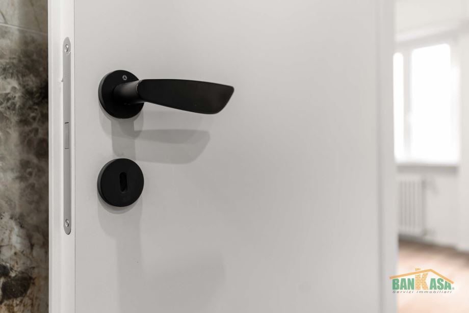 Appartamento in condominio di 2 locali 