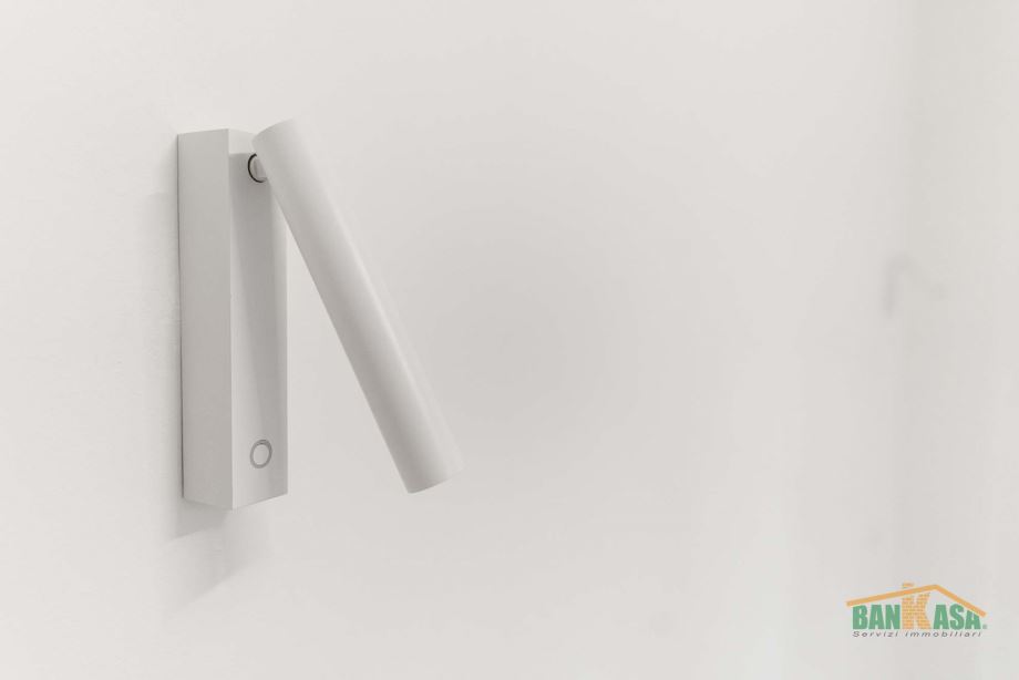 Appartamento in condominio di 2 locali 