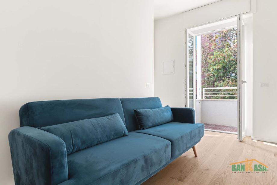 Appartamento in condominio di 2 locali 