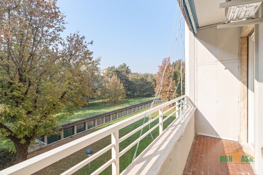 Appartamento in condominio di 2 locali 