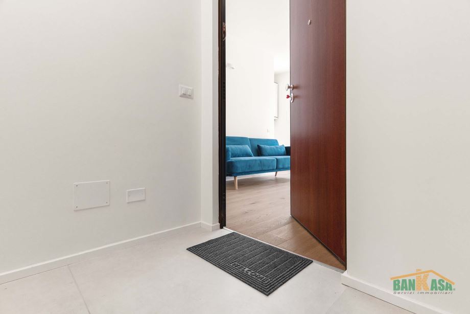 Appartamento in condominio di 2 locali 