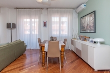 Appartamento in palazzina in vendita CUSANO MILANINO VIA FERRARI
