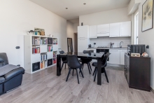 Casa di corte in vendita CUSANO MILANINO VIA MANZONI