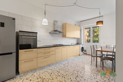 Appartamento in palazzina in affitto MILANO VIA IGNAZIO CIAIA