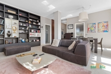 Appartamento in condominio in vendita MILANO 1 VIA SAPRI