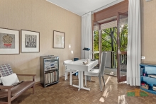 Appartamento in condominio in vendita MILANO 1 VIA FRANCESCO DE LEMENE 