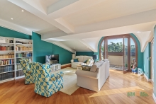 Appartamento in condominio in vendita MILANO 1 VIA PATROCLO