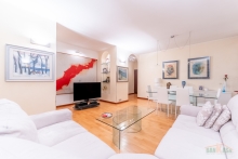 Appartamento in condominio in vendita MILANO 1 VIA GALLARATE