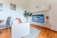 Appartamento in condominio in vendita MILANO - ISTRIA VIA POPULONIA