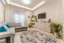 Appartamento in condominio in vendita MILANO-COMASINA VIA DORA RIPARIA 