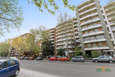 BRESSO - Appartamento in condominio in vendita (ID: 7912)
