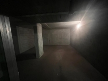 Box in vendita MILANO AFFORI VIA PELLEGRINO ROSSI