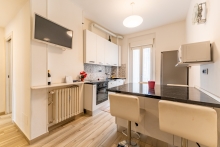 Appartamento in condominio in vendita MILANO ISTRIA PIAZZA NIZZA