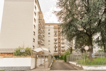 Appartamento in condominio in vendita MILANO BICOCCA VIALE SUZZANI