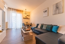 Appartamento in condominio in vendita MILANO VIA LANFRANCO DELLA PILA 