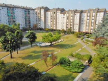 Appartamento in condominio in affitto MILANO - BICOCCA VIA SIBELIUS