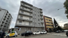 Appartamento in condominio in vendita MILANO NIGUARDA VIA HERMADA
