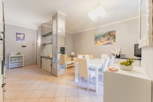 Appartamento in palazzina in vendita SESTO S.GIOVANNI 1 VIA SAINT DENIS