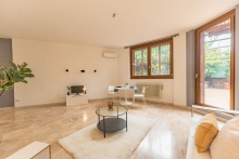 Appartamento in palazzina in vendita MILANO 1 MONTALBINO 