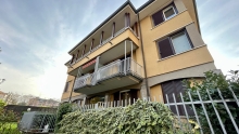 Appartamento in palazzina in vendita MILANO NIGUARDA VIA LANFRANCO DELLA PILA