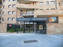 Appartamento in condominio in vendita MILANO VIALE INNOVAZIONE