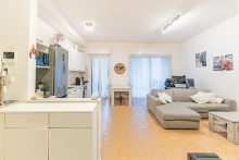 Appartamento in palazzina in vendita MILANO-ISTRIA 1 VIA SARZANA 