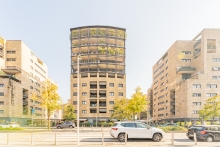 Appartamento in condominio in vendita MILANO VIA PIERO E ALBERTO PIRELLI