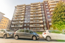 Appartamento in condominio in vendita SESTO SAN GIOVANNI VIA LUDOVICO ARIOSTO