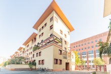 Appartamento in condominio in vendita MILANO PIAZZA DEI DAINI 