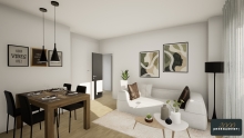 Appartamento in condominio in vendita MILANO  VIALE FULVIO TESTI 