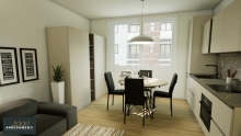Appartamento in condominio in vendita MILANO  VIALE FULVIO TESTI 