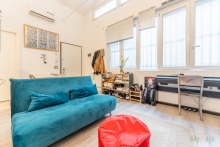 Appartamento in condominio in affitto MILANO  1 VIA PAOLO BASSI 