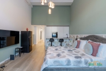 MILANO - Appartamento in condominio in vendita (ID: 8065)