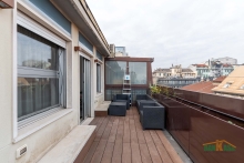 MILANO - Appartamento in condominio in vendita (ID: 8066)
