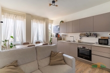 Appartamento in condominio in vendita MILANO VIA FORTEZZA