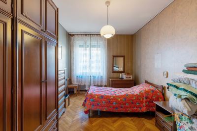 Appartamento in condominio in vendita MILANO VIA LEPONTINA