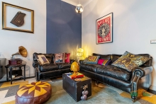 Appartamento in condominio in vendita MILANO VIALE STELVIO