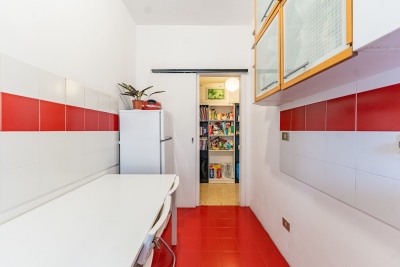 Appartamento in condominio in vendita MILANO ISOLA VIA ANGELO DELLA PERGOLA